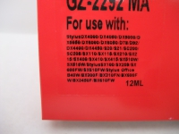 Tintenpatrone kompatibel zu Epson Magenta/ T0 713 - 12 ml Dulin
