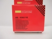 Tintenpatrone kompatibel zu Epson Yellow/ T0 714 - 12 ml