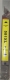 Tintenpatrone komplatibel zu Canon CLI581YE - yellow 11,7ml statt 8,3ml